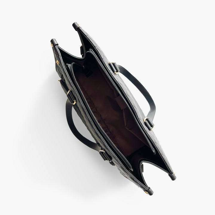 Sac à main 3-EN-1