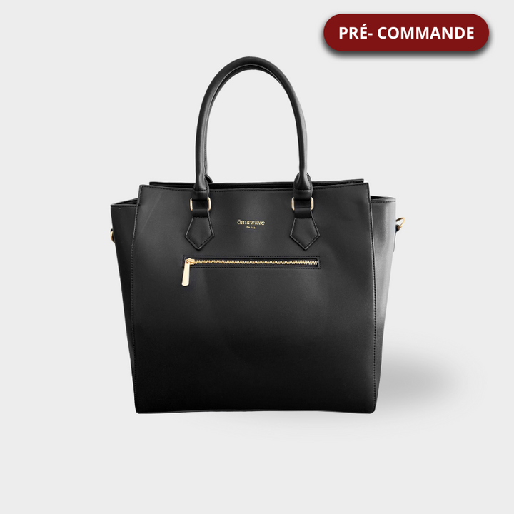 Sac 3-en-1 Satiné