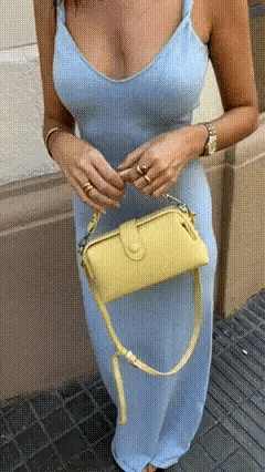 Bag Joy