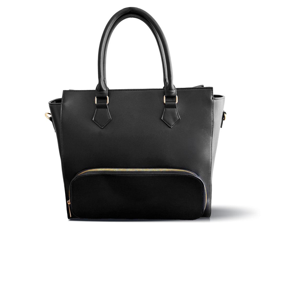 Sac 3-en-1 Satiné