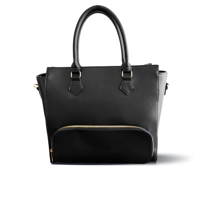 Sac 3-en-1 Satiné