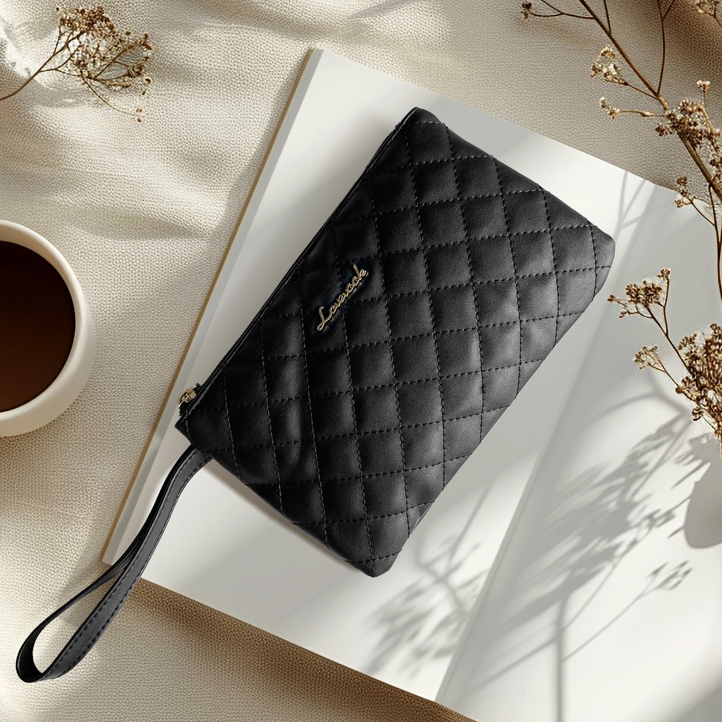 POCHETTE ASSORTIE